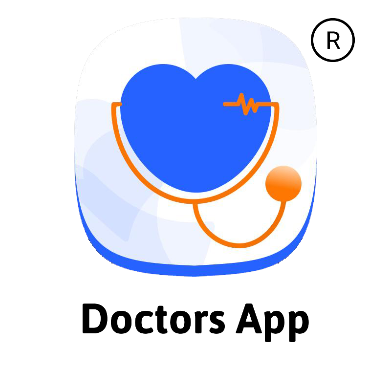 Doctors App Logo